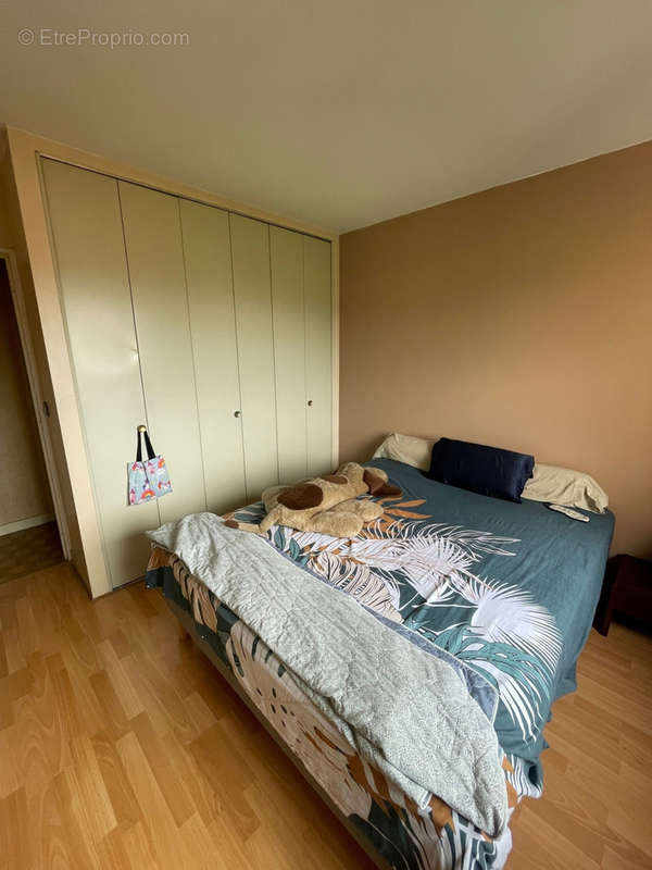 Appartement à ANGLET