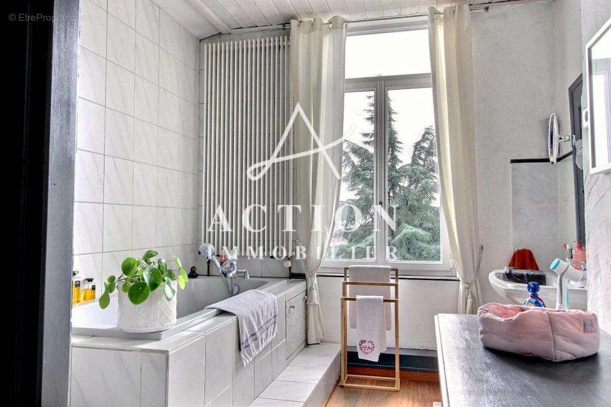 Appartement à TOURCOING