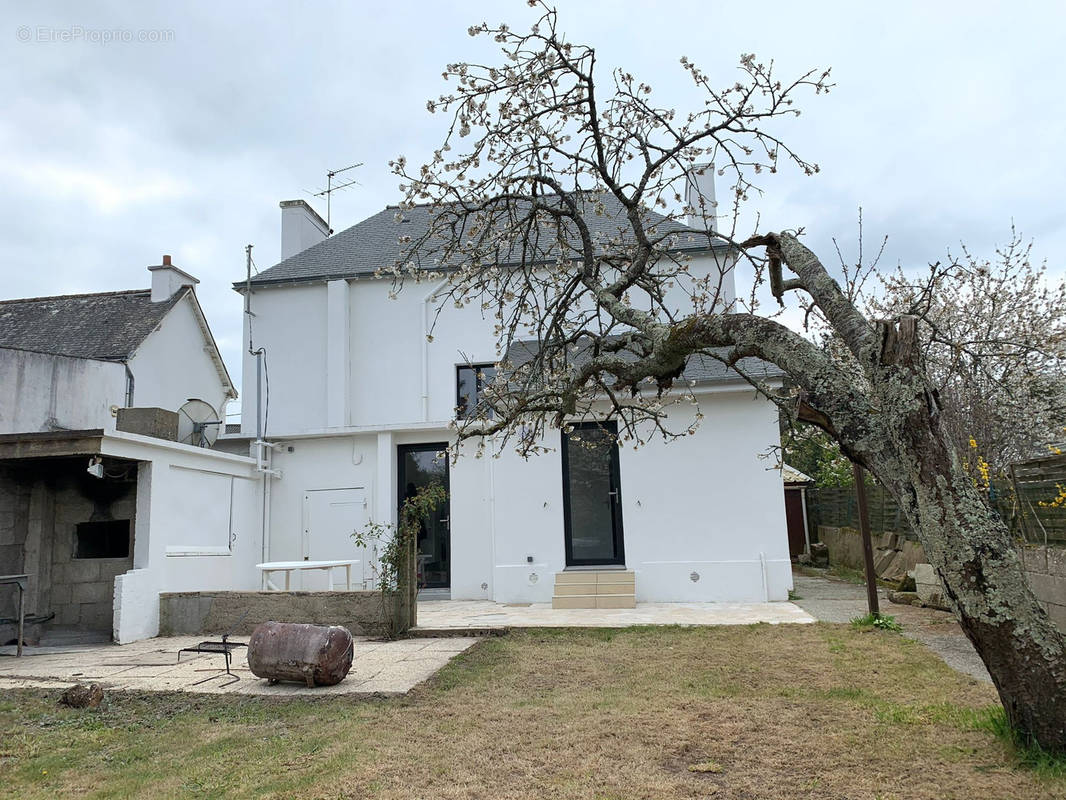 Maison à VANNES