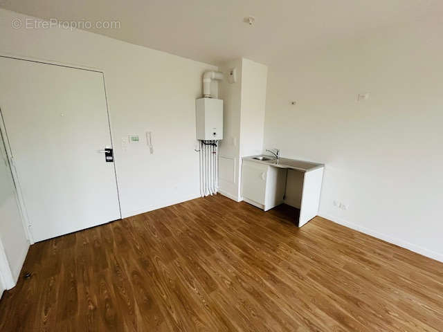 Appartement à NOGENT-SUR-OISE