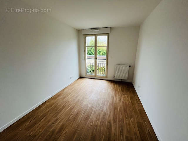 Appartement à NOGENT-SUR-OISE