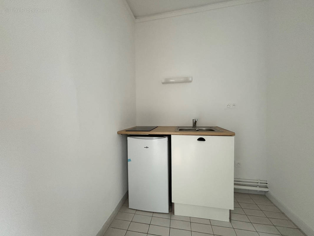 Appartement à AMIENS