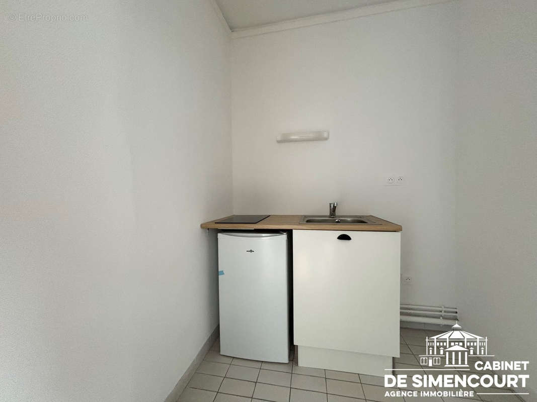 Appartement à AMIENS