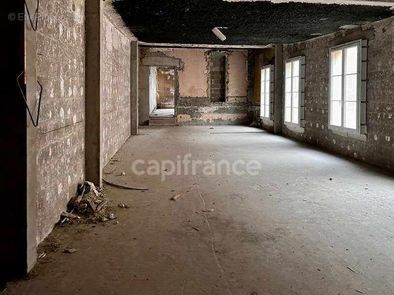 Appartement à MONTARGIS