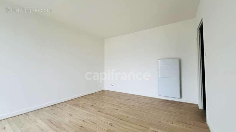 Appartement à QUIMPER