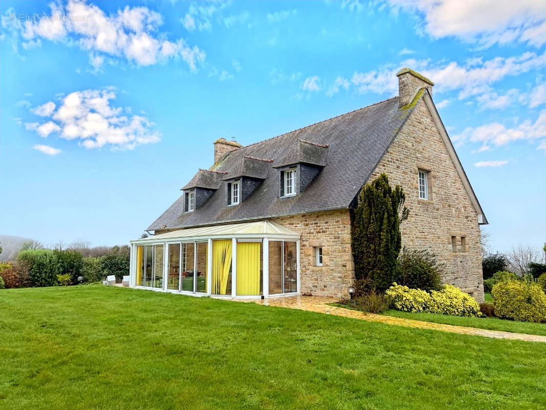 Maison à LESNEVEN