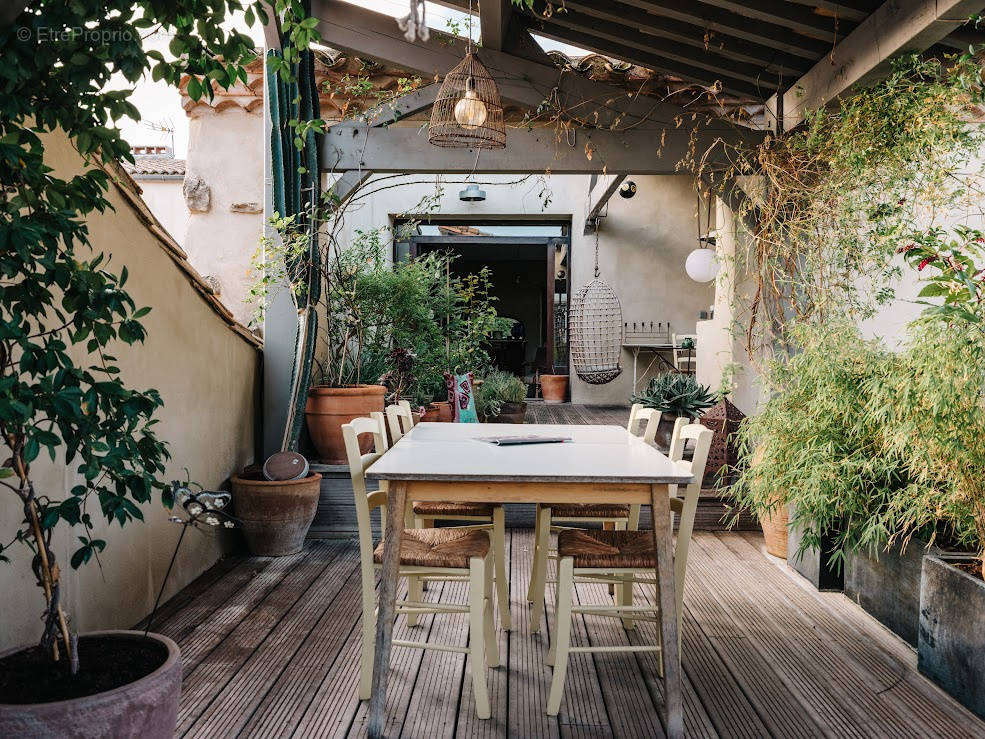 Appartement à CARCASSONNE