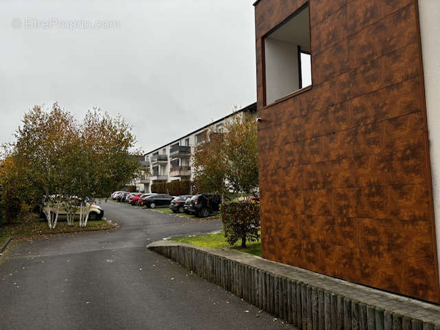 Appartement à SAINT-QUENTIN