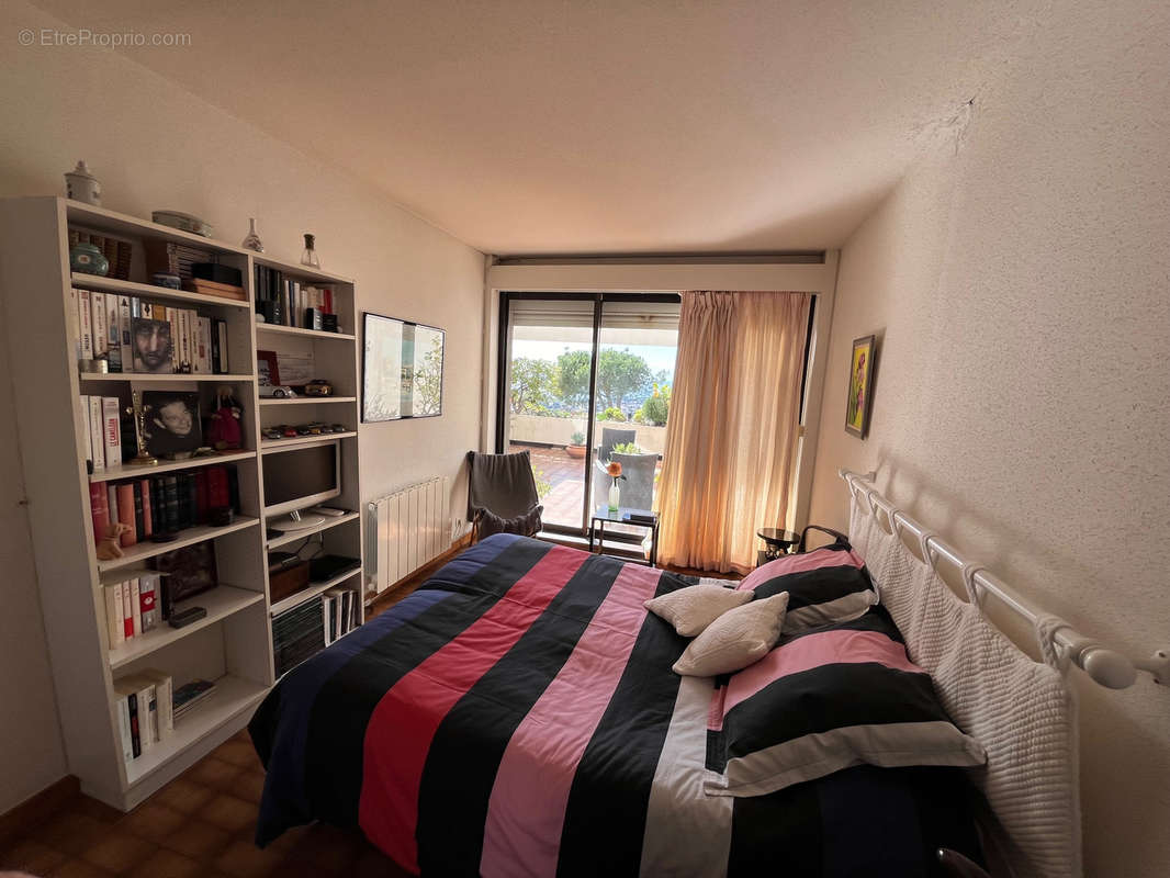 Appartement à BANDOL