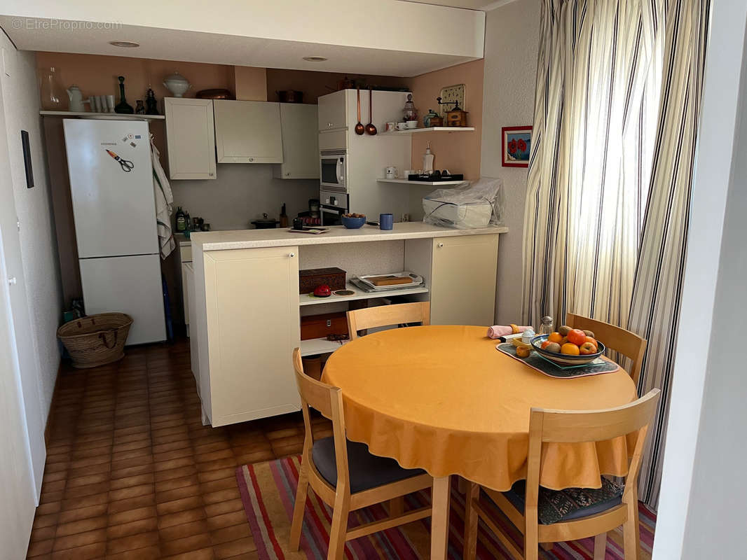 Appartement à BANDOL