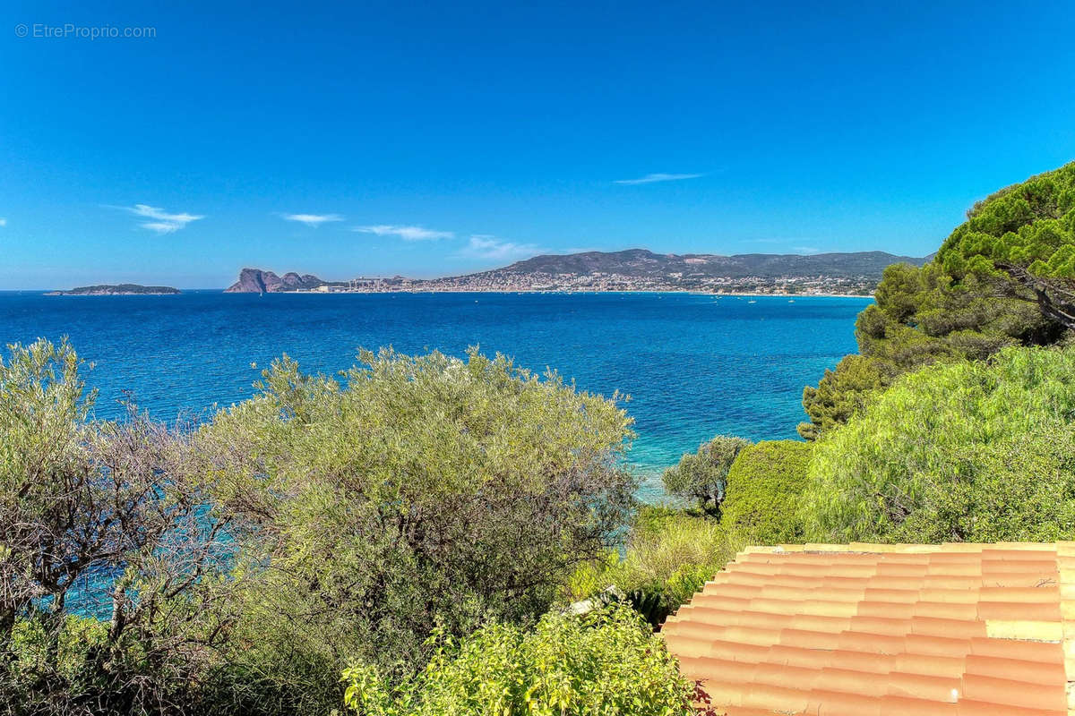 Maison à LA CIOTAT