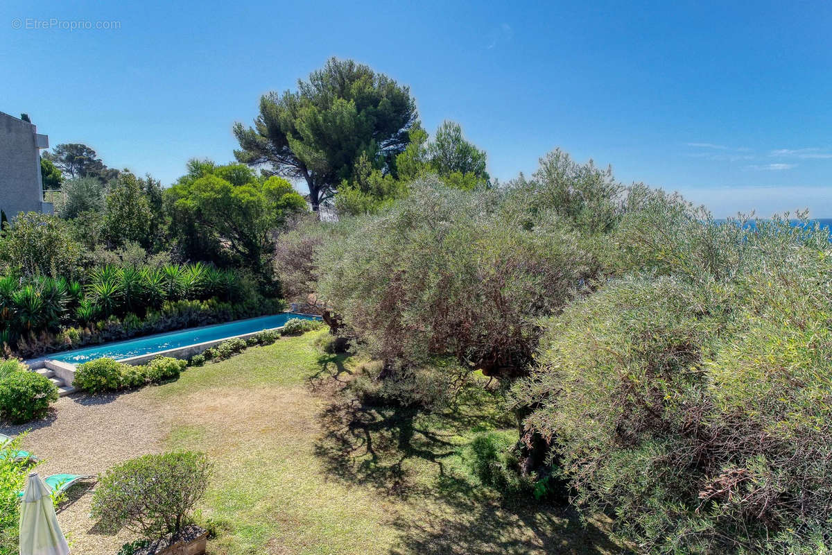 Maison à LA CIOTAT