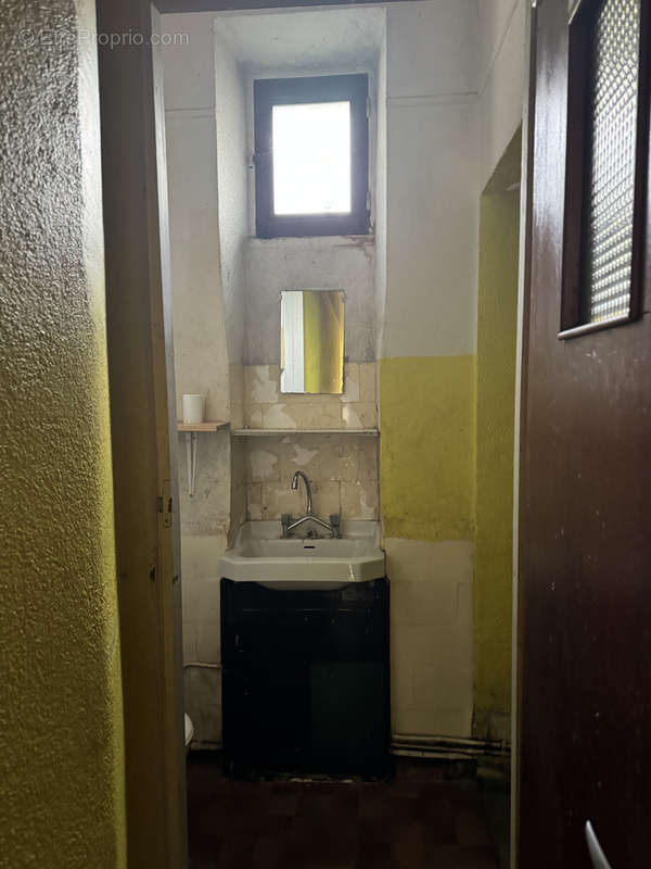 Appartement à AUBENAS