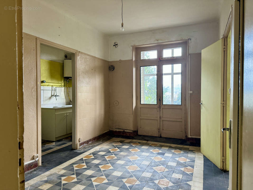 Appartement à AUBENAS