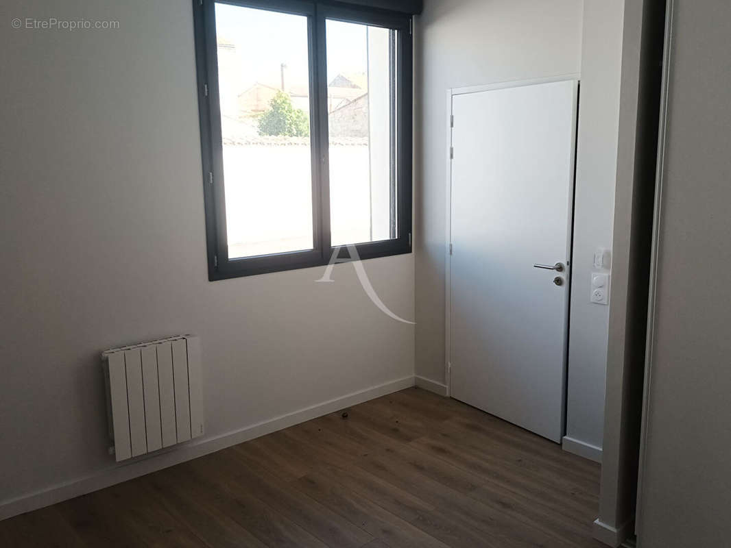 Appartement à ROCHEFORT