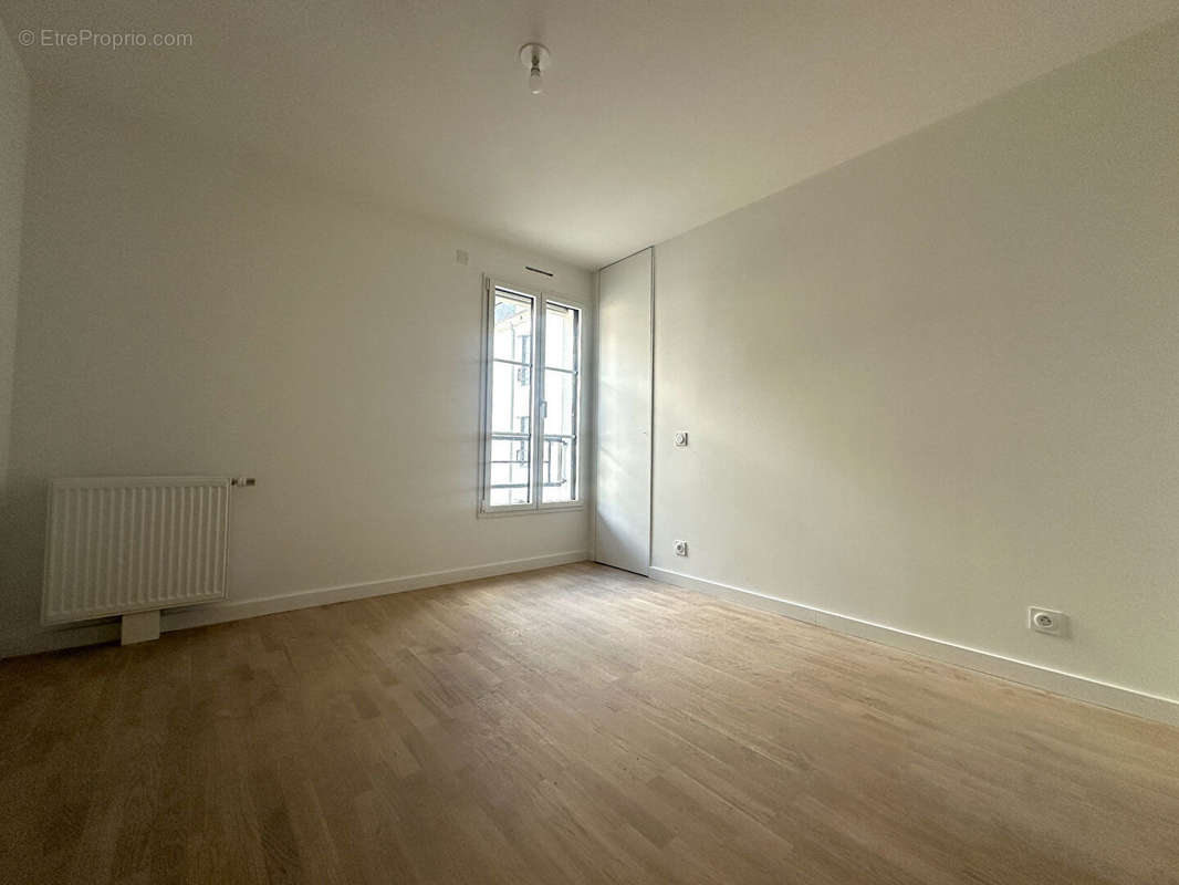 Appartement à QUIMPER