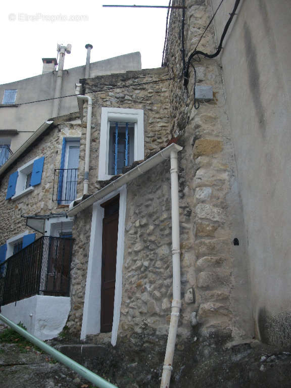 Maison à NYONS