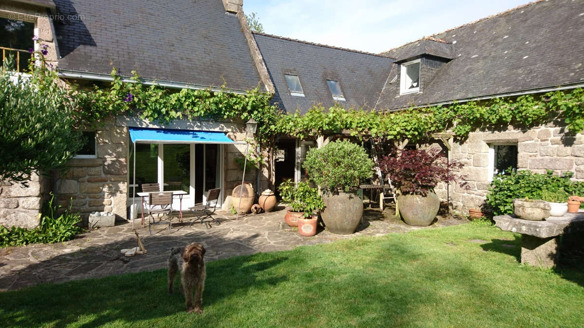 Maison à CONCARNEAU