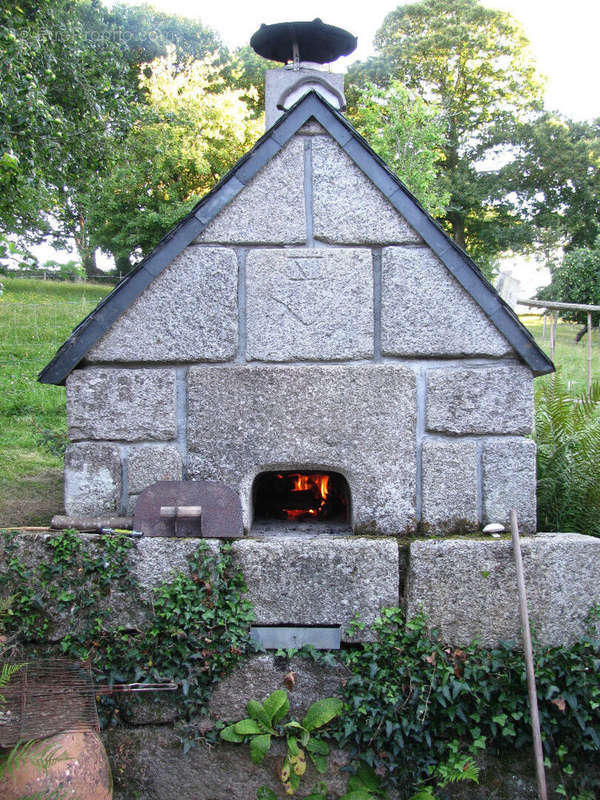 Maison à CONCARNEAU