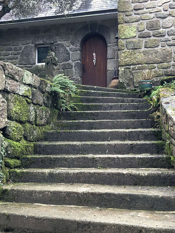 Maison à CONCARNEAU