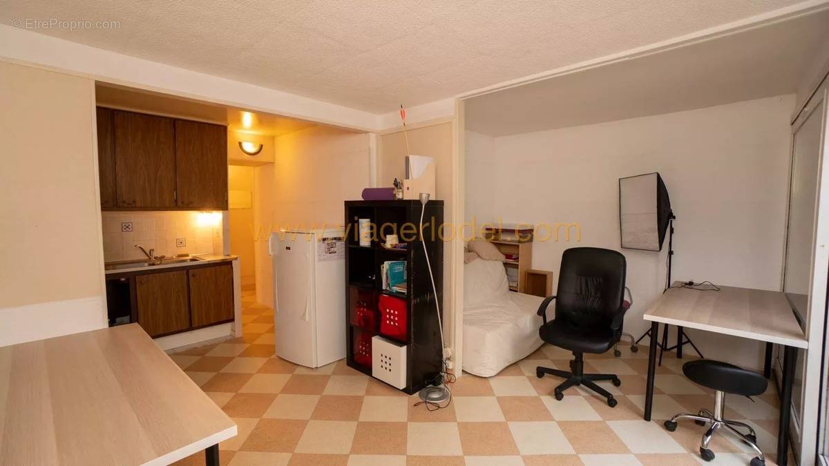 Appartement à GIF-SUR-YVETTE