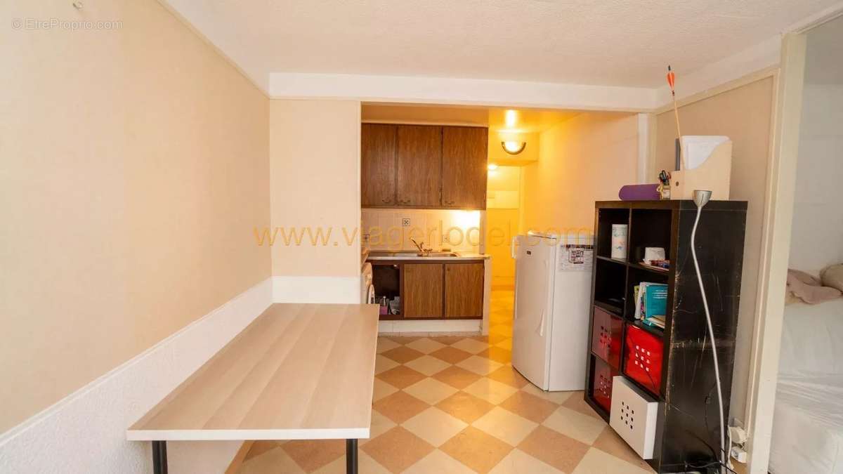 Appartement à GIF-SUR-YVETTE