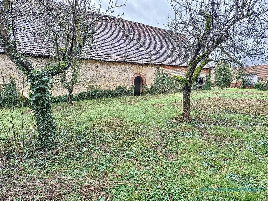 Maison à NIEDERSCHAEFFOLSHEIM