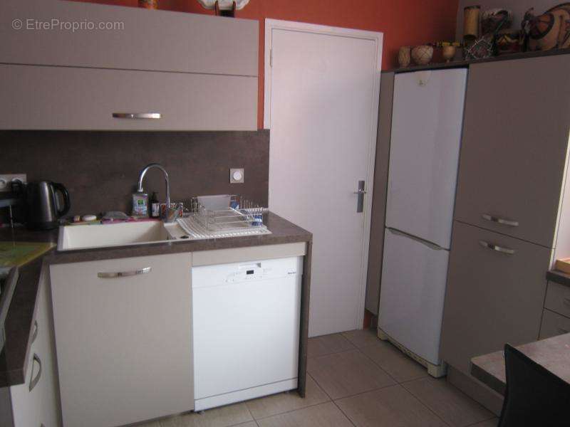   - Appartement à USSEL