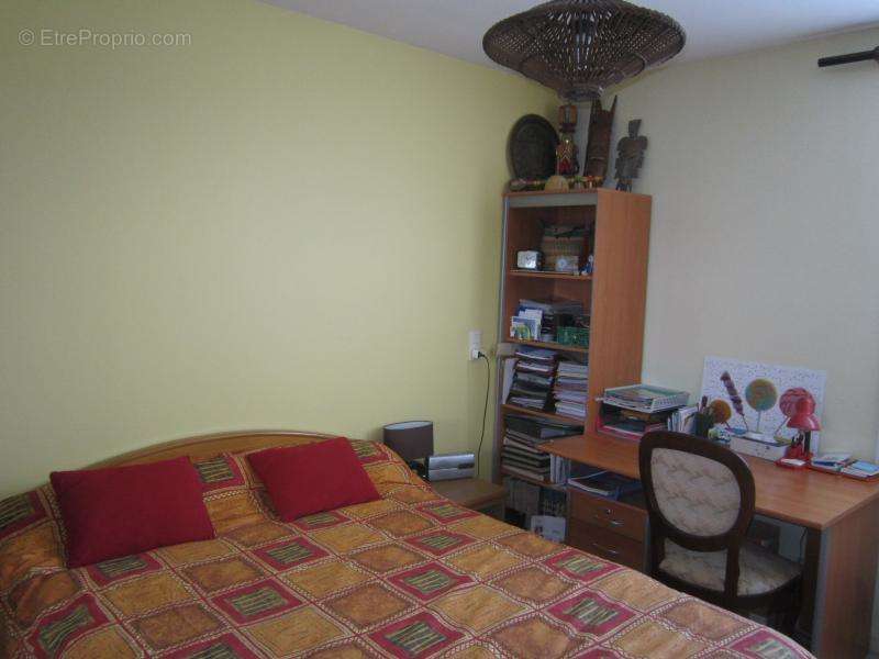   - Appartement à USSEL