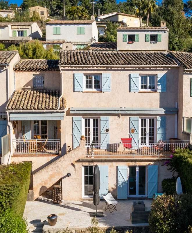 Maison à VENCE