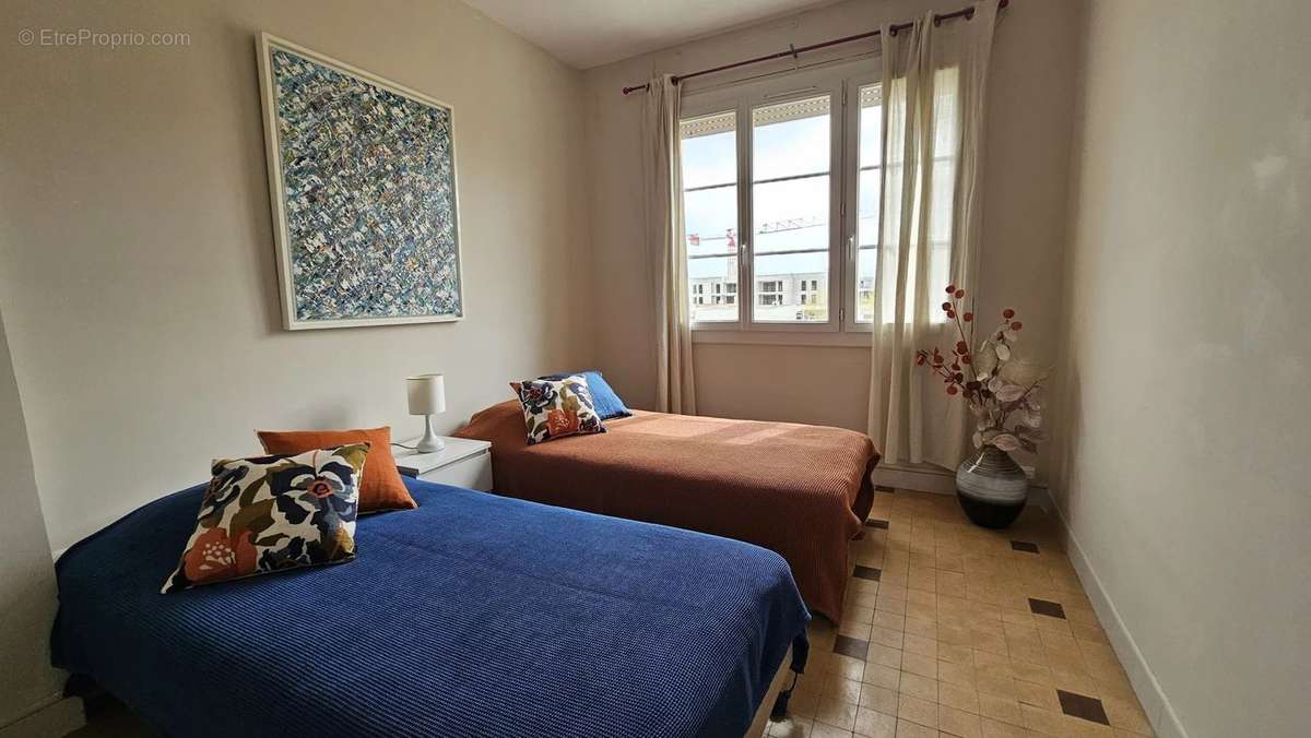 Appartement à HYERES