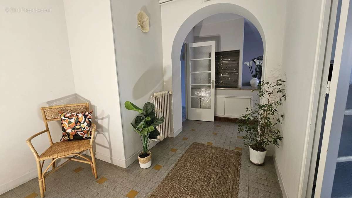 Appartement à HYERES