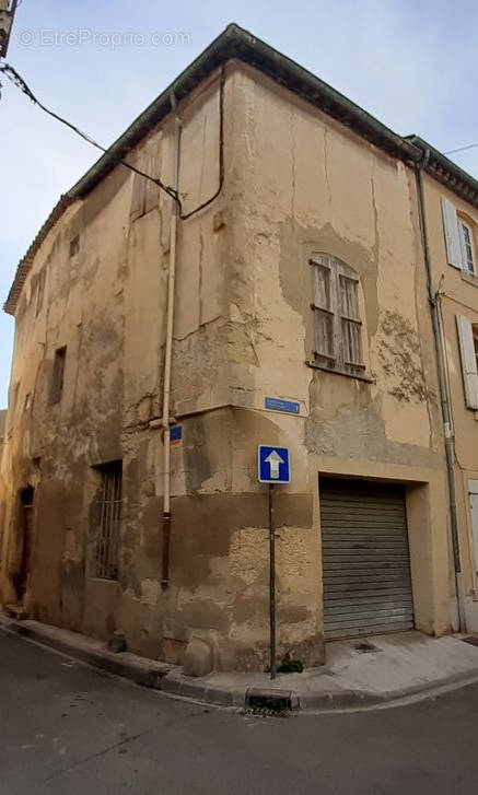 Maison à NARBONNE