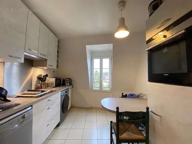 Appartement à DEUIL-LA-BARRE