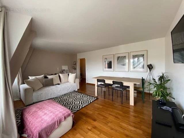 Appartement à DEUIL-LA-BARRE