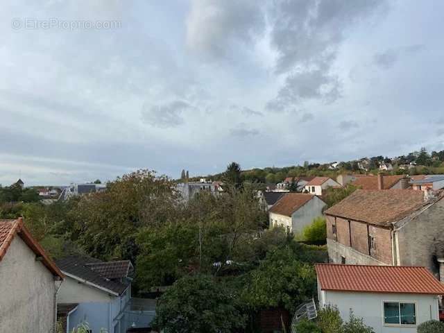 Appartement à DEUIL-LA-BARRE