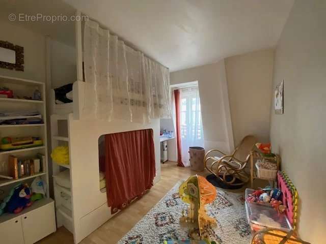 Appartement à DEUIL-LA-BARRE