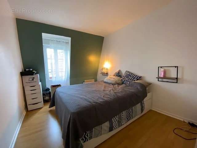 Appartement à DEUIL-LA-BARRE