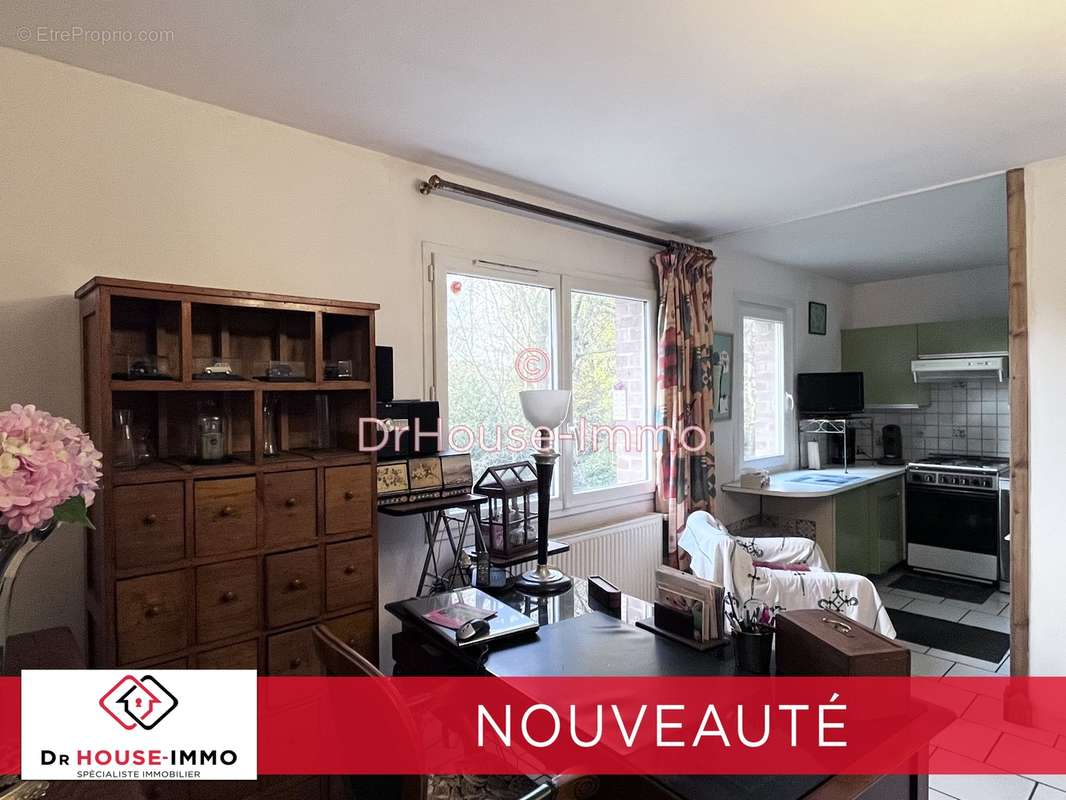 Appartement à ANZIN