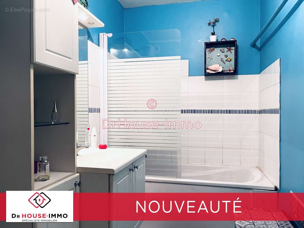 Appartement à ANZIN