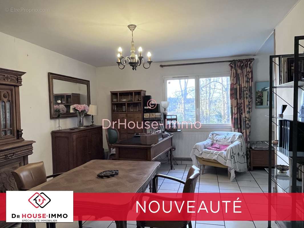 Appartement à ANZIN