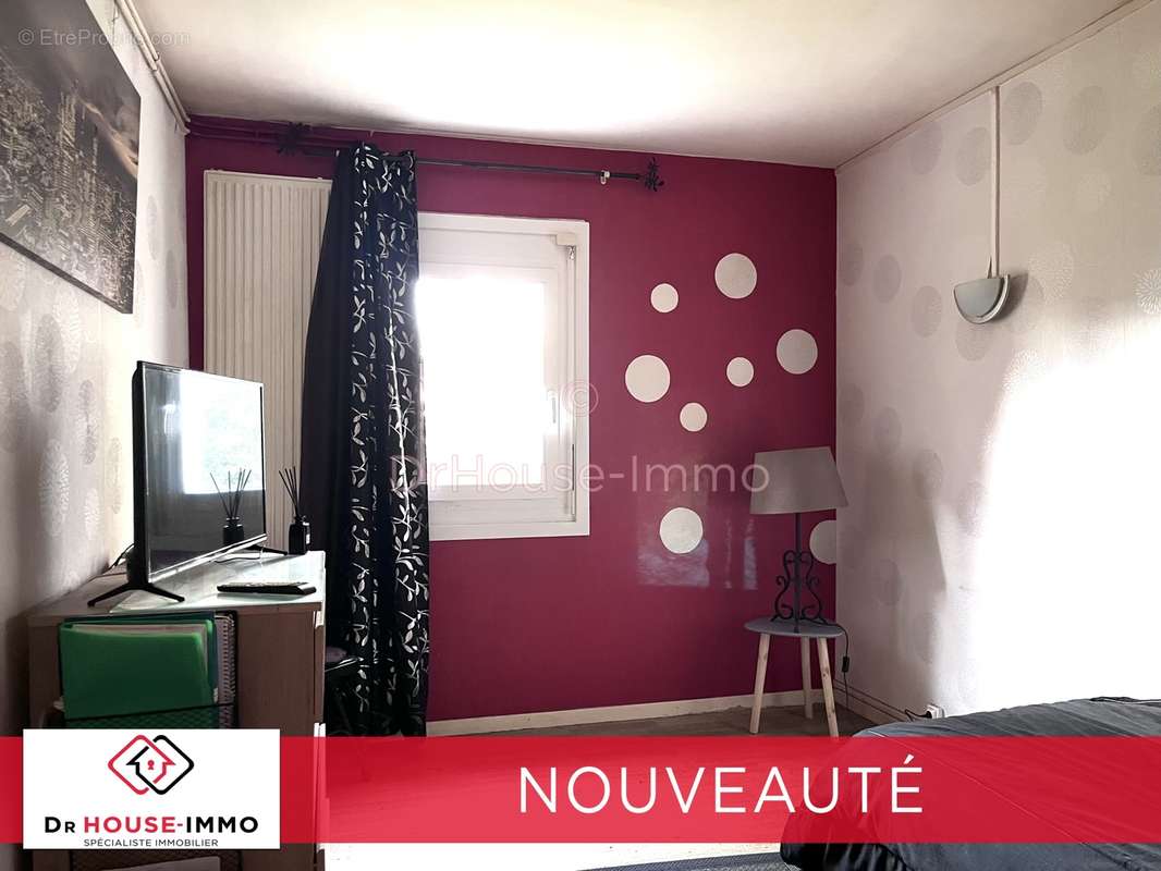 Appartement à ANZIN