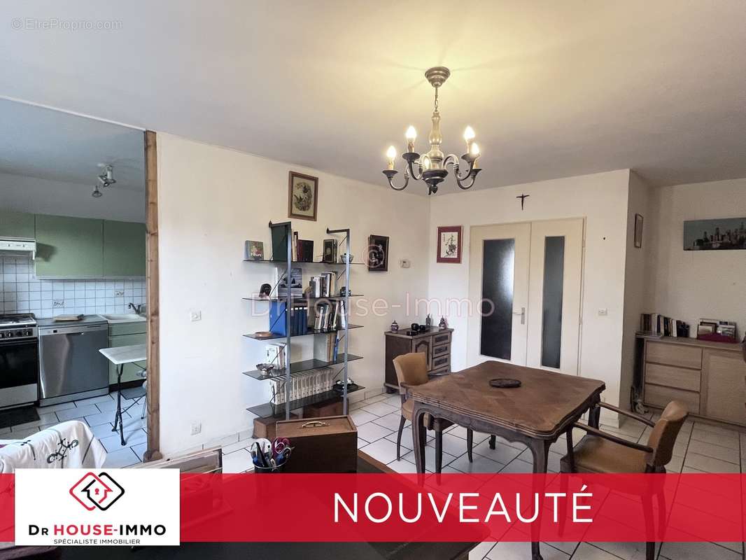 Appartement à ANZIN