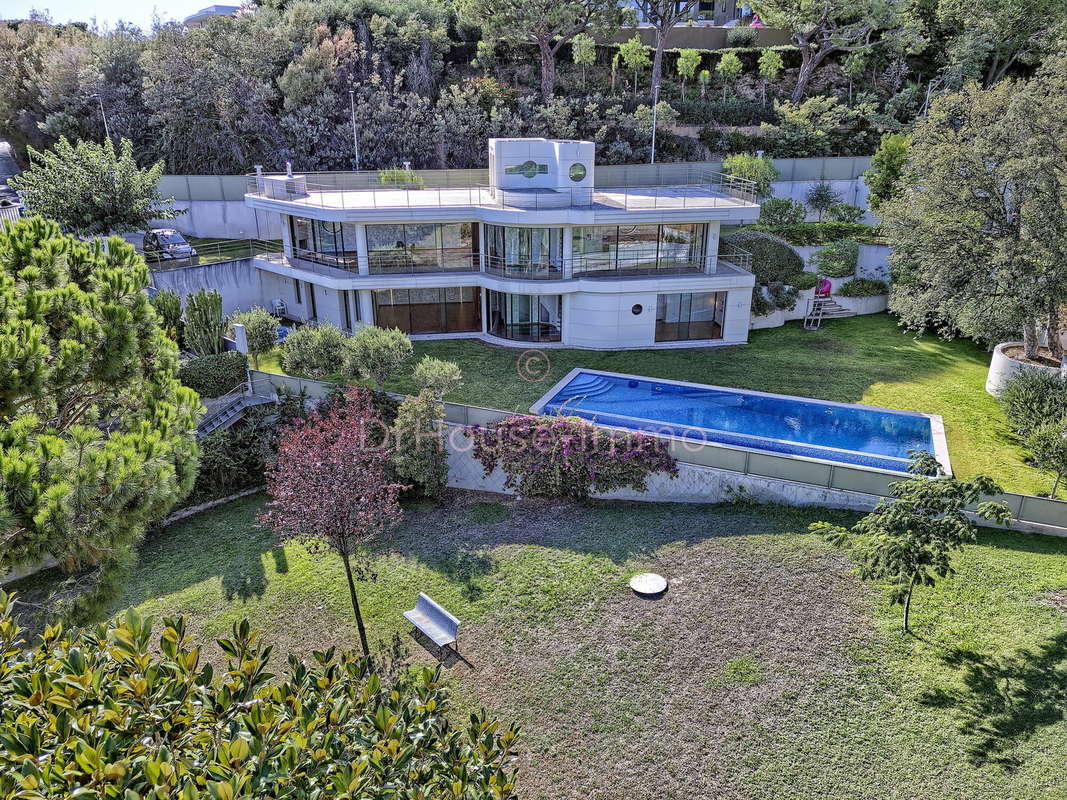 Maison à CANNES