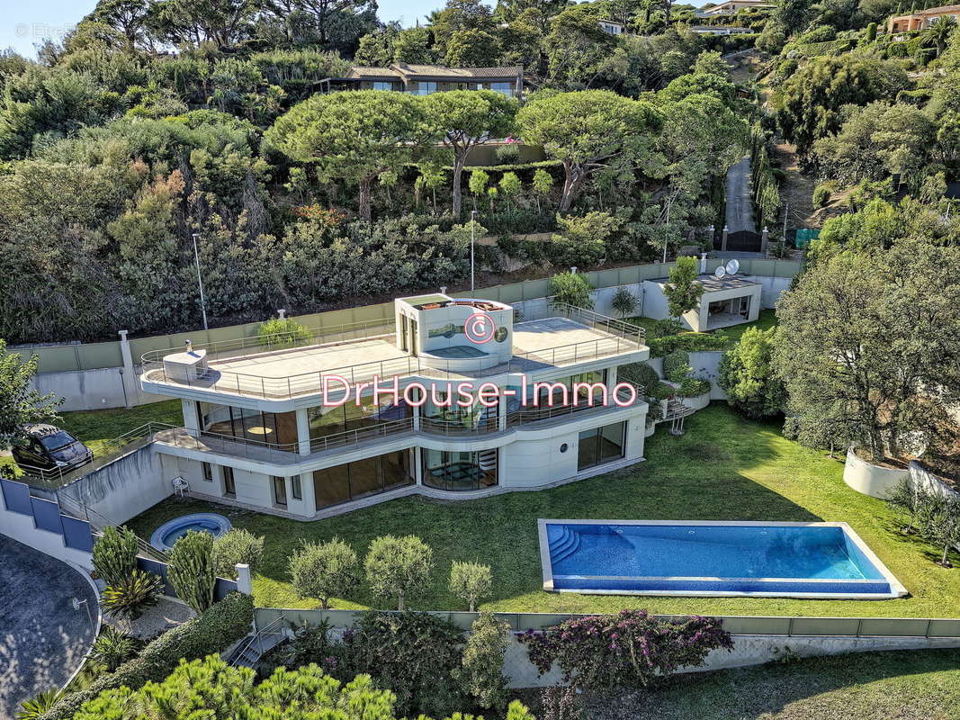 Maison à CANNES