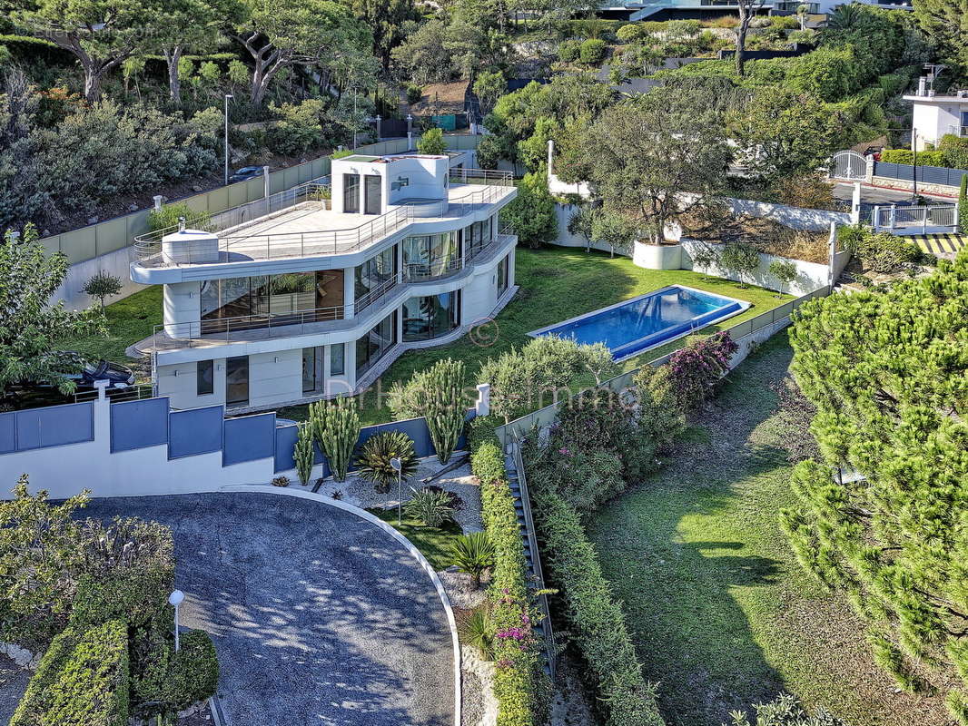 Maison à CANNES