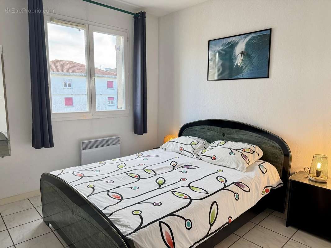 Appartement à SAINT-JEAN-DE-LUZ