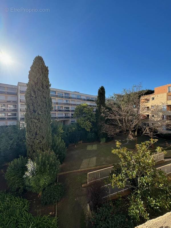 Appartement à SAINTE-MAXIME