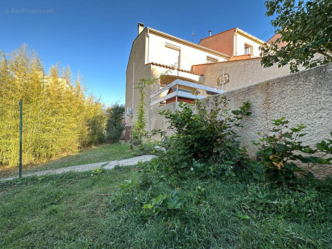 Maison à CASTRES