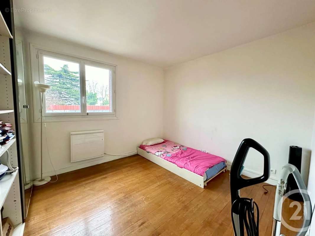 Appartement à ARGENTEUIL